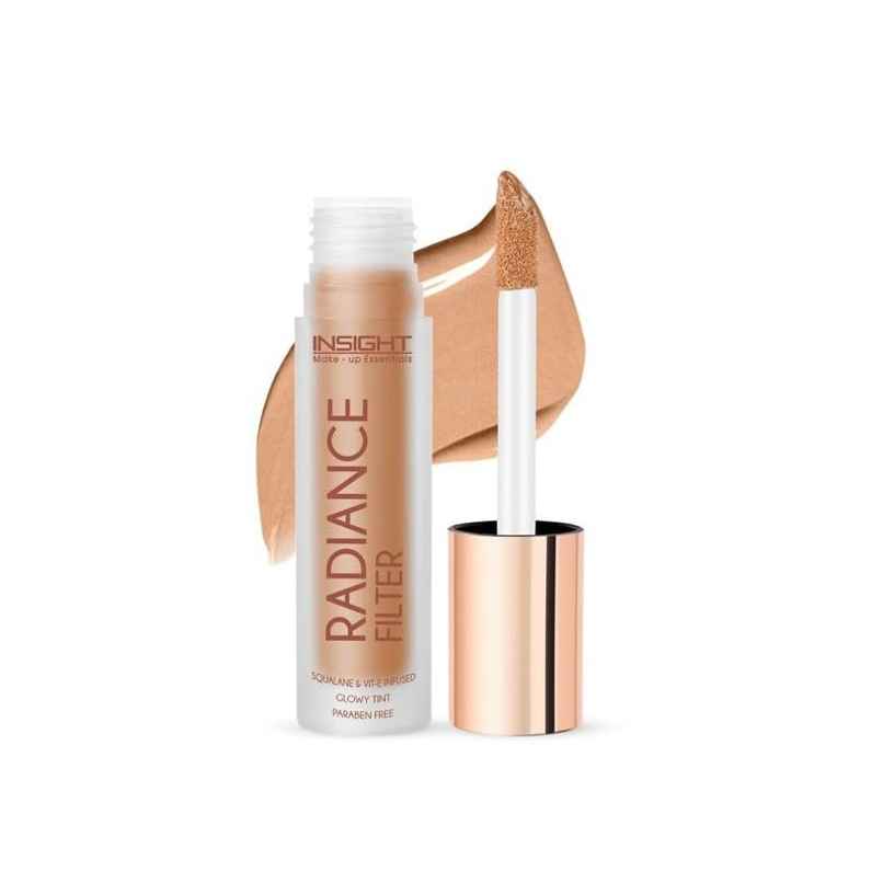 Insight Cosmetics Radiance Filter Foundation - Epresso