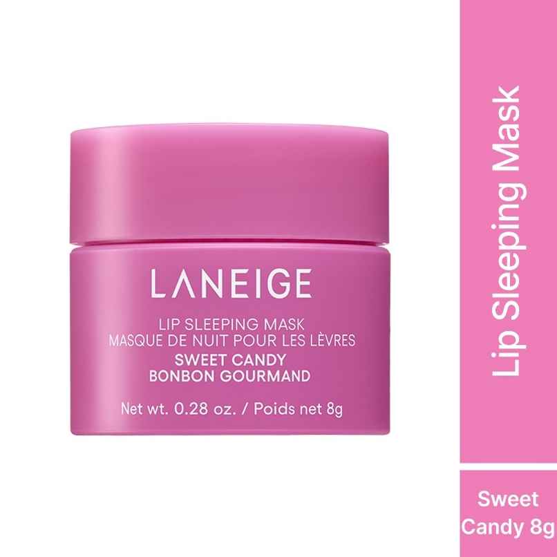Laneige Lip Sleeping Mask Sweet Candy