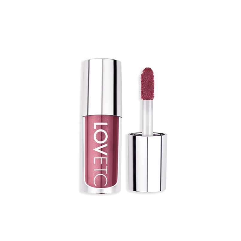 Lovetc Gloss | Glee | Etc High Glaze Lip Gloss | Mauve Miracles | 5.5 g Lovetc Gloss | Glee | Etc High Glaze Lip Gloss | Mauve Miracles | 5.5 g