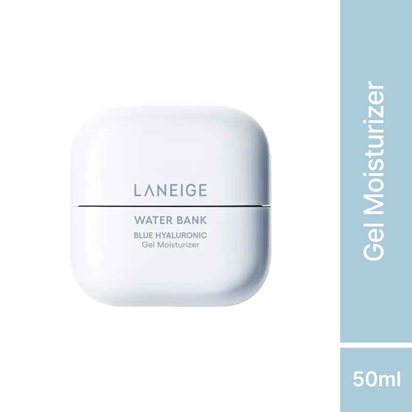 Laneige Water Bank Hyaluronic Gel Moisturizer Mini Laneige Water Bank Hyaluronic Gel Moisturizer Mini