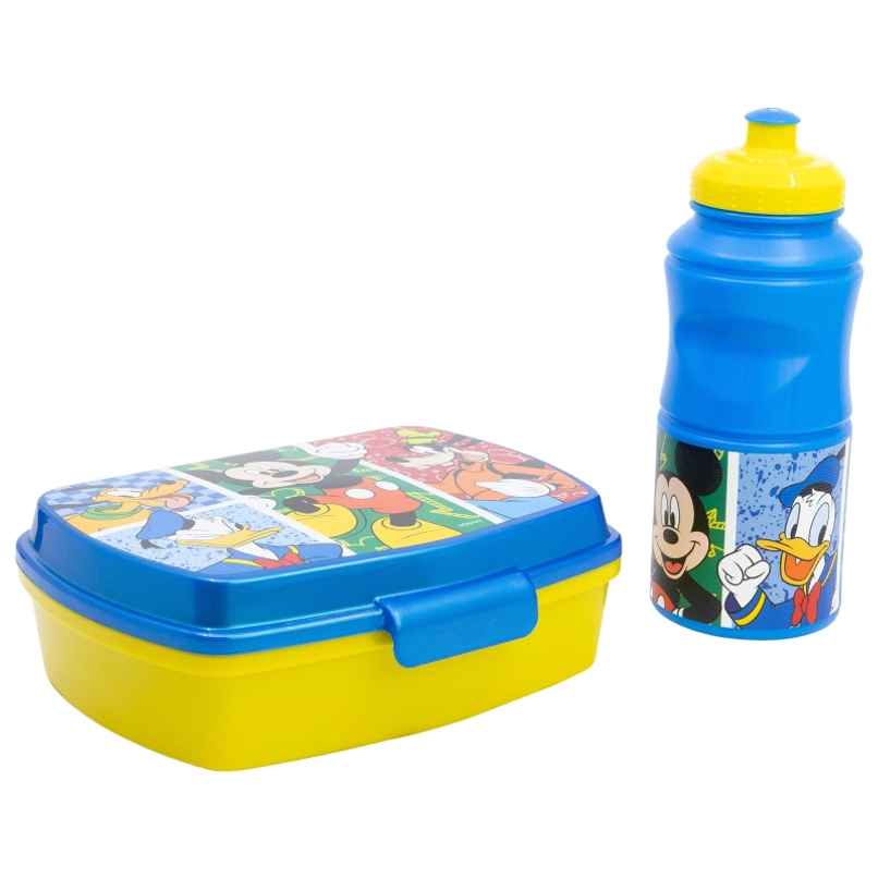 Striders Back To School In Gift Box Mickey Has Fun Striders Back To School In Gift Box Mickey Has Fun