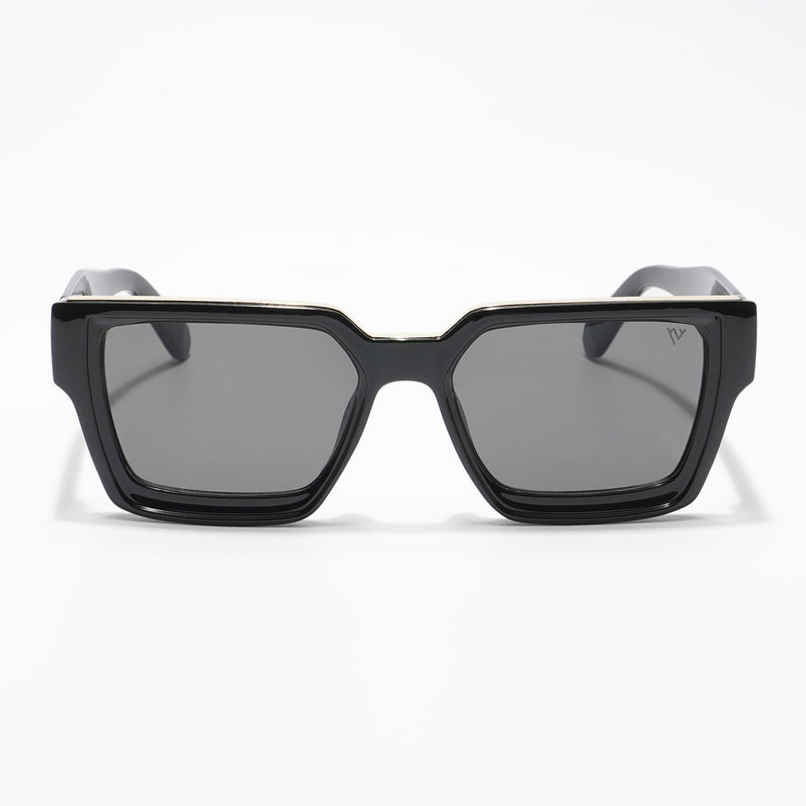 Voyage Phantom Wayfarer Sunglasses | Black | MG3669 Voyage Phantom Wayfarer Sunglasses | Black | MG3669