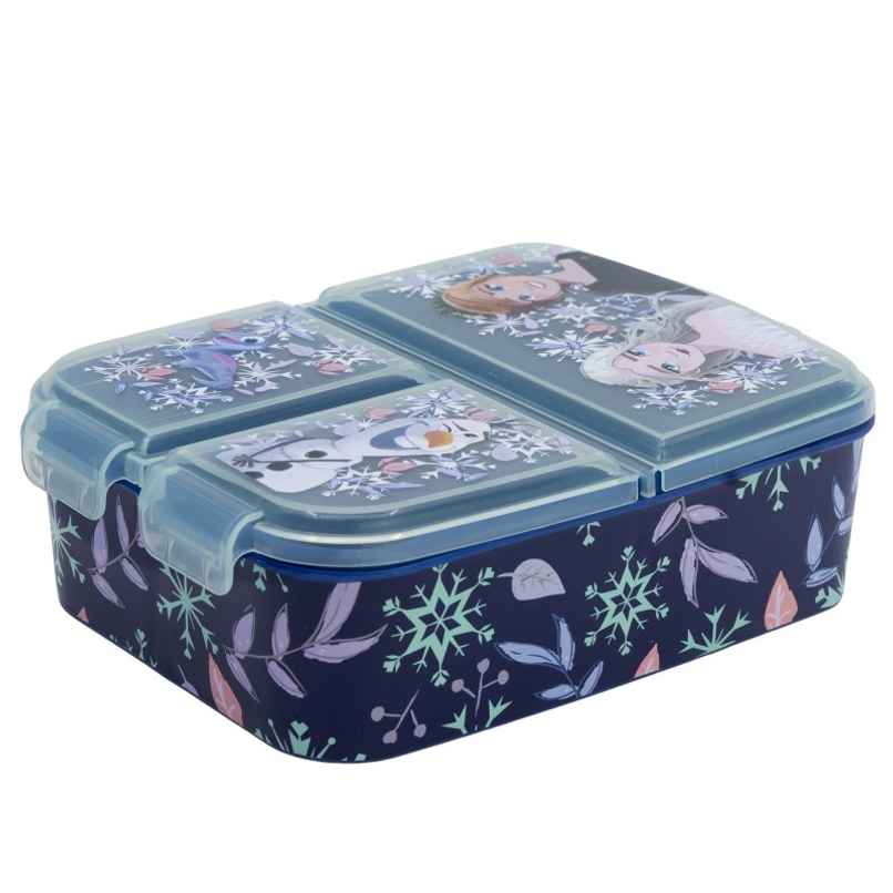 Striders Bentopro Sandwich Box Mickey Striders Bentopro Sandwich Box Mickey