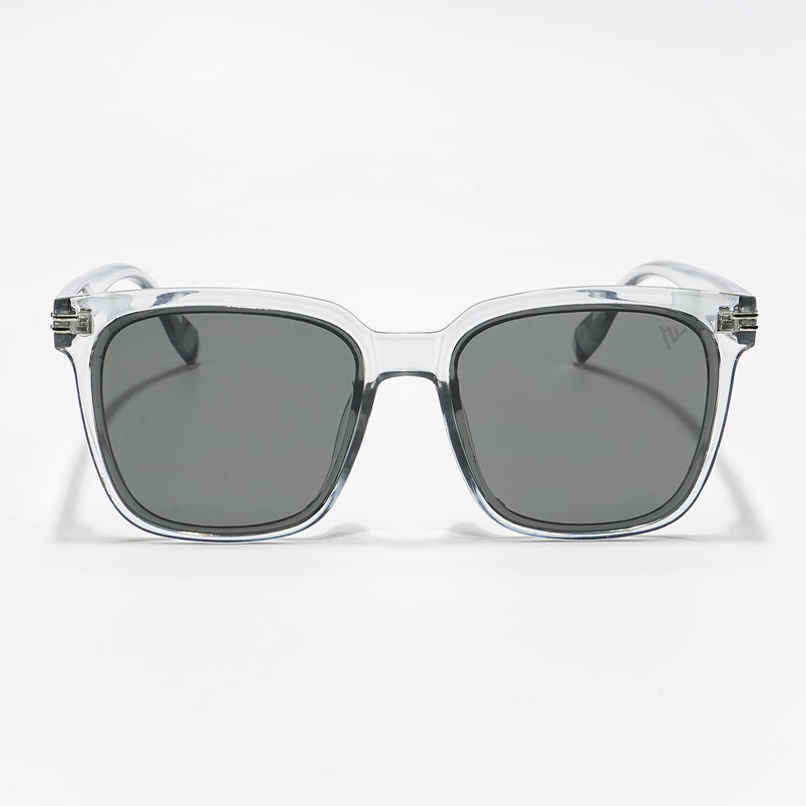 Voyage Wayfarer Sunglasses | Gradient Grey | MG3631 Voyage Wayfarer Sunglasses | Gradient Grey | MG3631