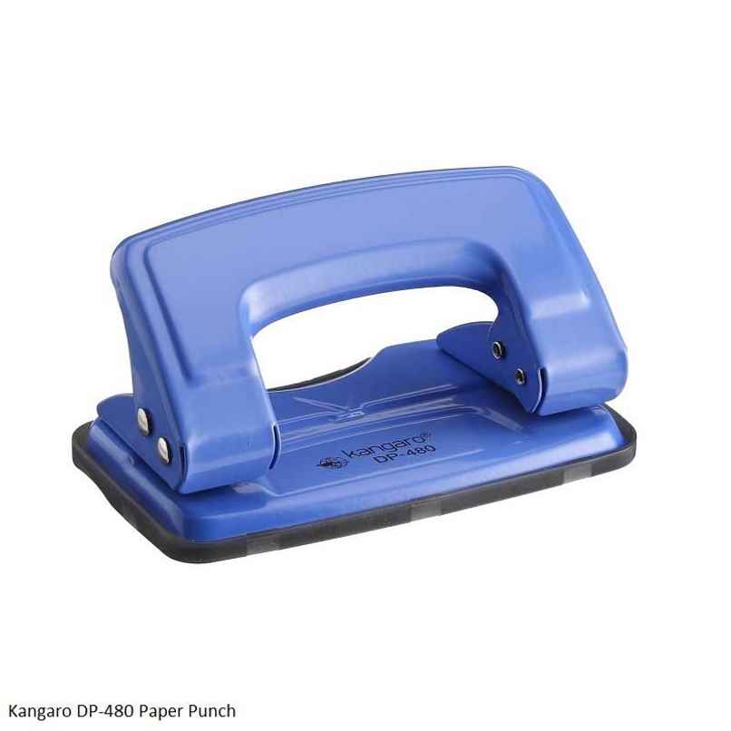 Kangaro Dp-480 Paper Punch
