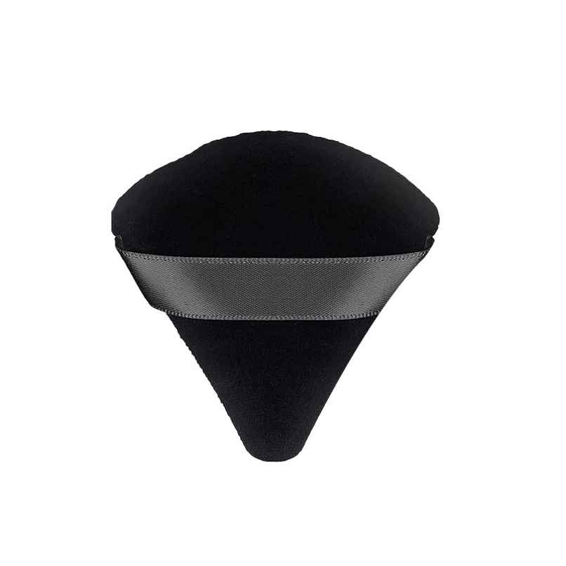 Beautiliss Triangle Pizza Powder Puff & Makeup Blender Sponge Beautiliss Triangle Pizza Powder Puff & Makeup Blender Sponge