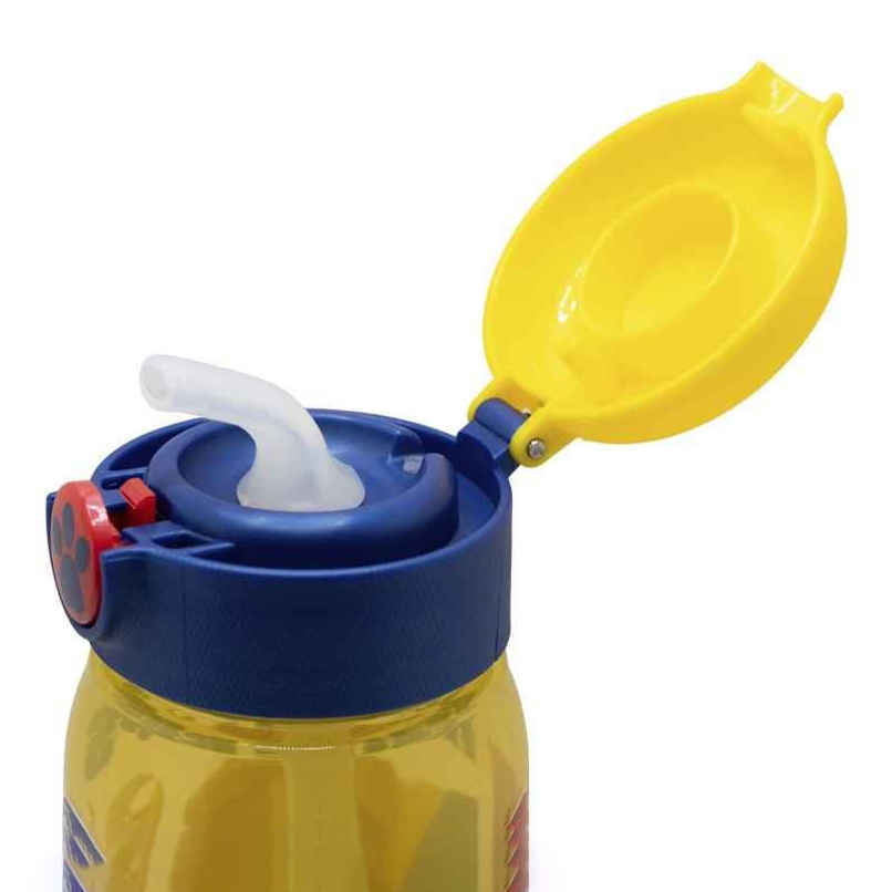 Striders Active Canteen Paw Patrol Boy Rescue Pups | 510 ml
