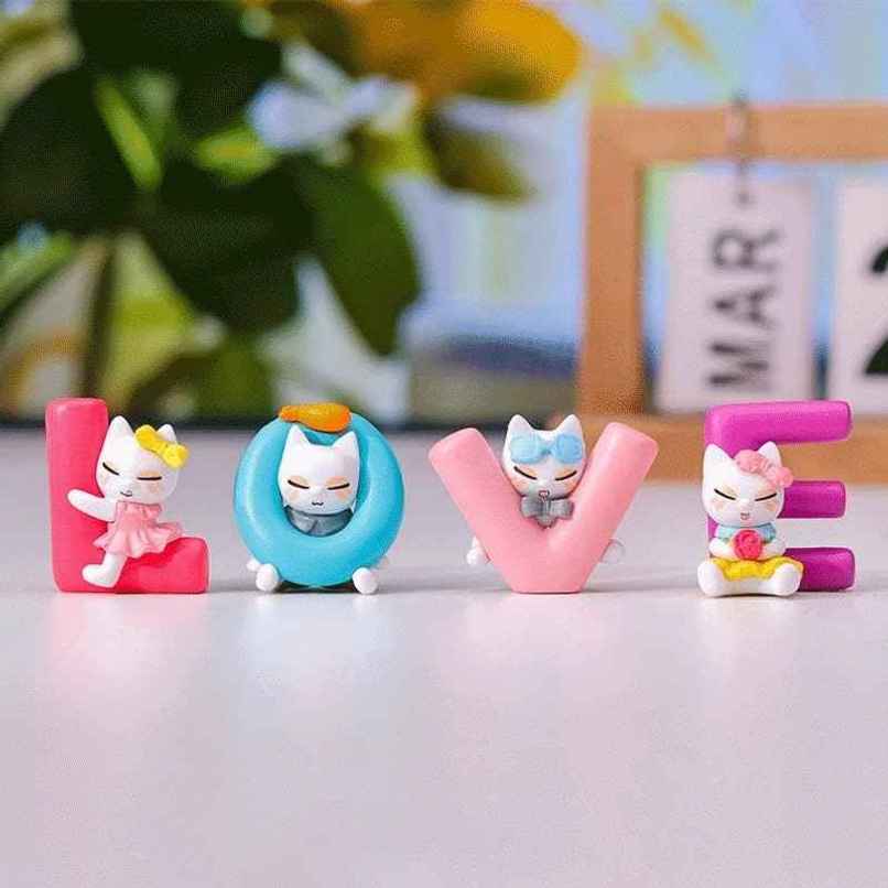 Casacraft by Pepperfry Love Animated Characters Multicolor Polyresin Showpc Casacraft by Pepperfry Love Animated Characters Multicolor Polyresin Showpc