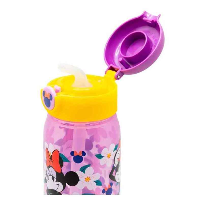 Striders Active Canteen Minnie Sunshine | 510 ml Striders Active Canteen Minnie Sunshine | 510 ml