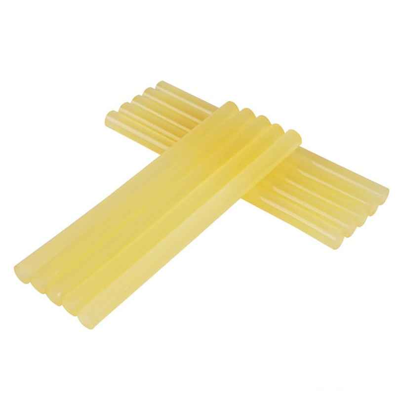 11Mm Yellow Glue Sticks Strong Gumming Pc 11Mm Yellow Glue Sticks Strong Gumming Pc