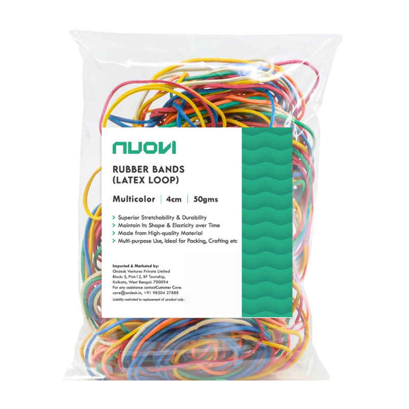 Nuovi Rubber Band | Multicolour