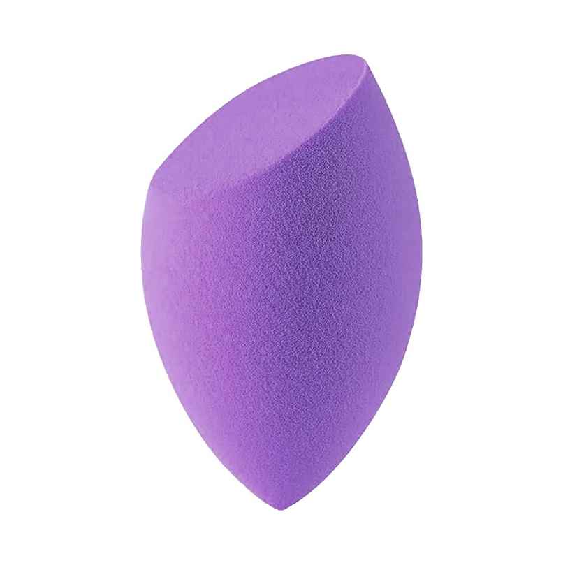 Bronson Professional Purple Beauty Blender Makeup Sponge Applicator Puffs | Shape May Vary Bronson Professional Purple Beauty Blender Makeup Sponge Applicator Puffs | Shape May Vary
