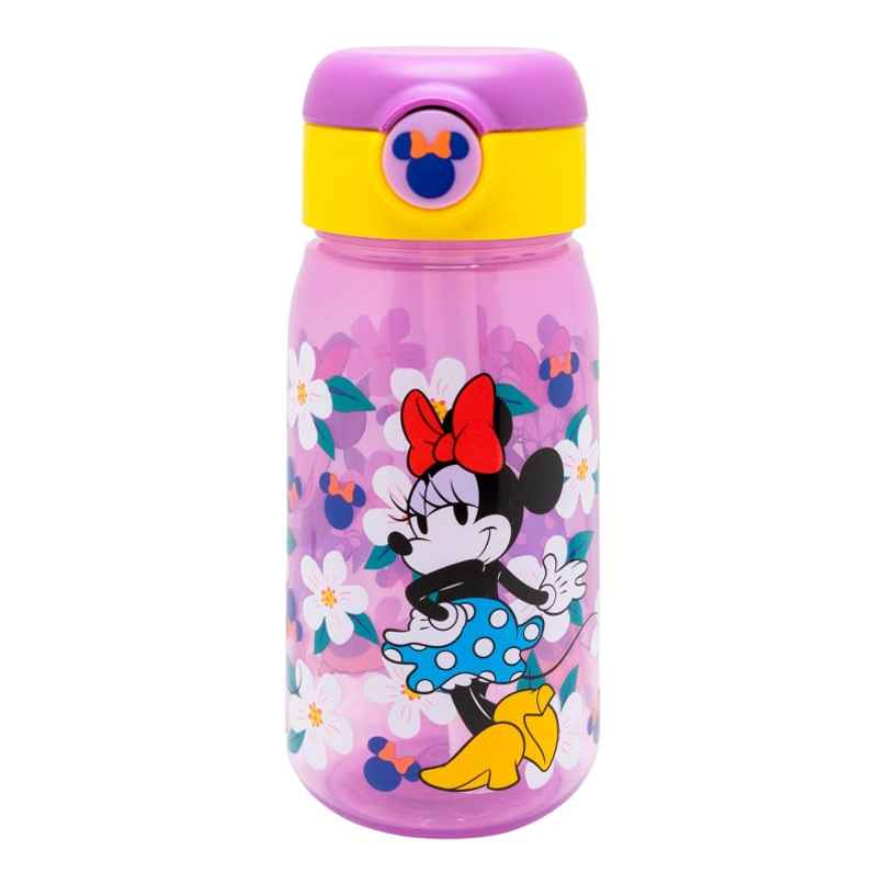 Striders Active Canteen Minnie Sunshine | 510 ml Striders Active Canteen Minnie Sunshine | 510 ml