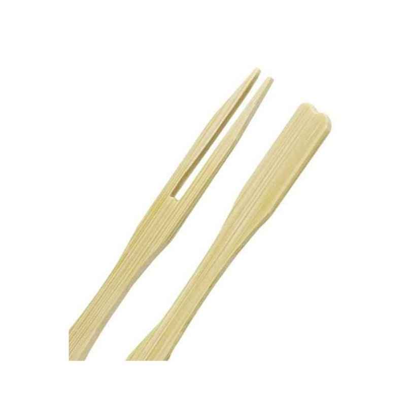Tempware Wooden Fruit/Snacks Fork | 88M | Pack Of 50 Tempware Wooden Fruit/Snacks Fork | 88M | Pack Of 50