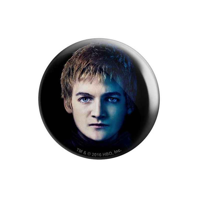 House Of Festivals Joffrey Baratheon - Game Of Thrones Official Badge House Of Festivals Joffrey Baratheon - Game Of Thrones Official Badge