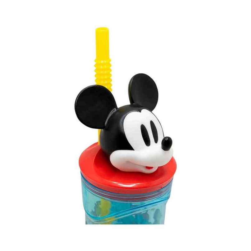 Striders 3D Figurine Tumbler Mickey True Champions