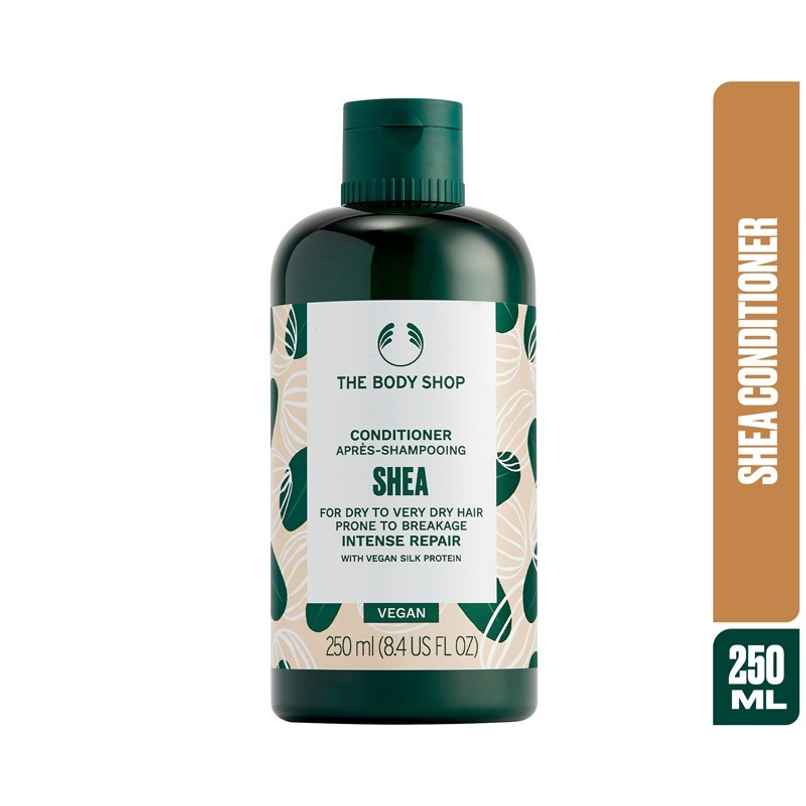 The Body Shop Shea Intense Repair Conditioner