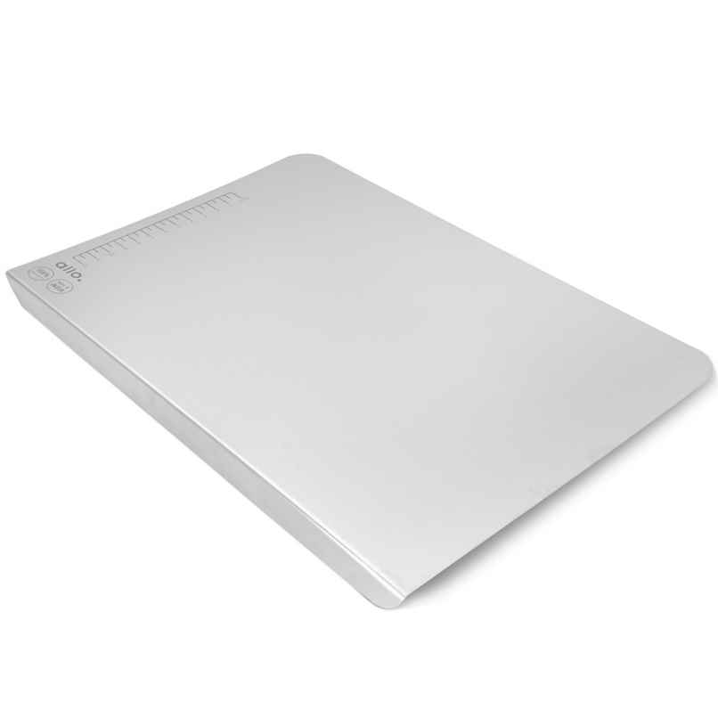 Allo SS Chopping Board | 40x32 cm