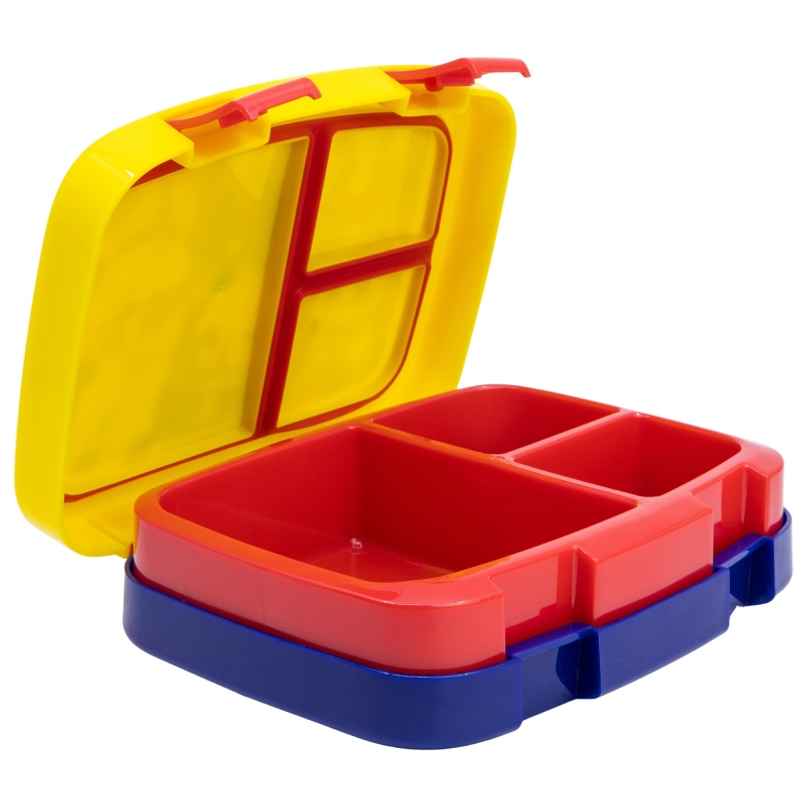 Striders Bentopro Sandwich Box Paw Patrol Boy Striders Bentopro Sandwich Box Paw Patrol Boy