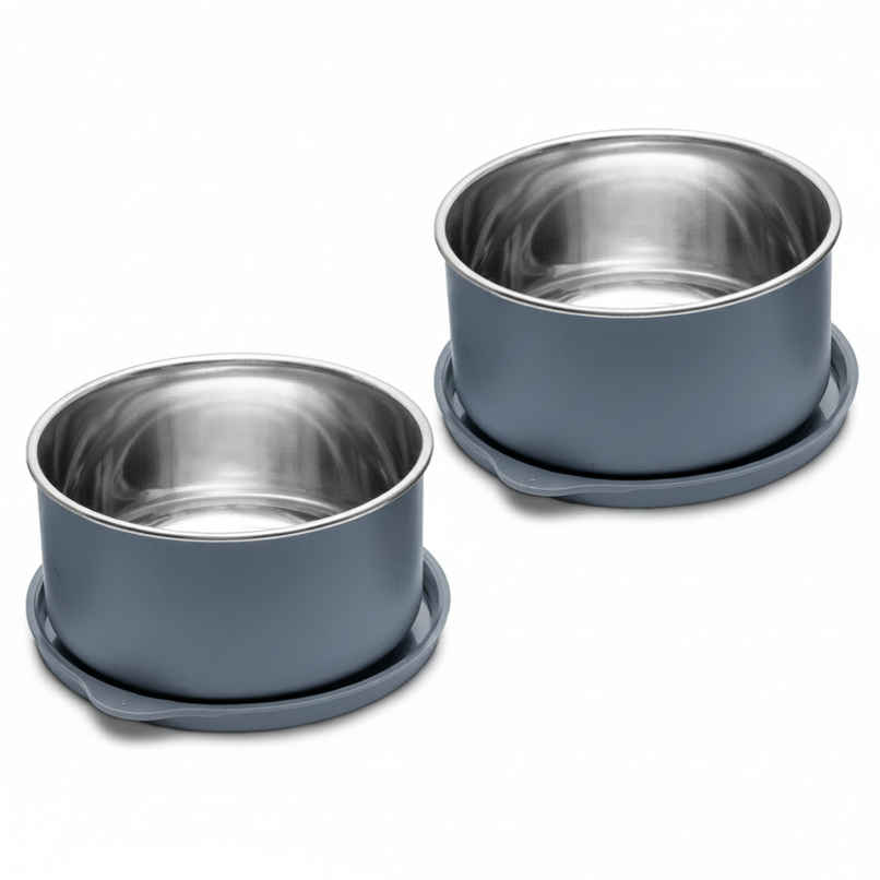 Allo SS Container Set | 320 ml