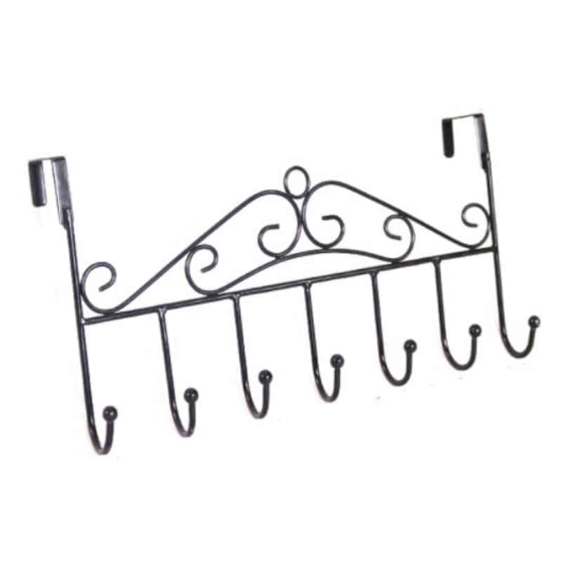 SE7EN Stainless Steel Door Kitchen Hook | For Kitchen Tools & More