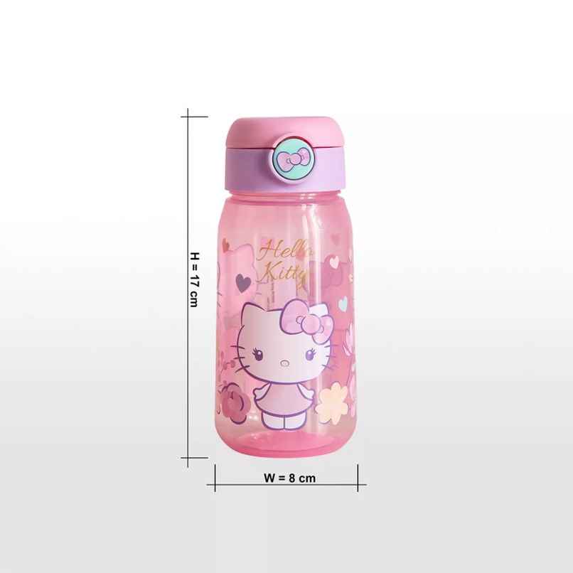Striders Active Canteen Hello Kitty | 510 ml Striders Active Canteen Hello Kitty | 510 ml