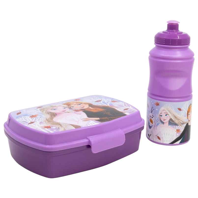 Striders Back To School In Gift Box Frozen Autum Leaves Striders Back To School In Gift Box Frozen Autum Leaves