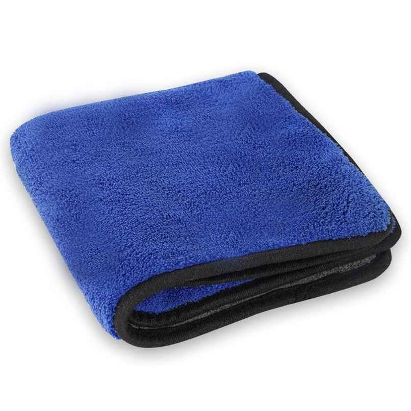 Swachh Touch Microfiber Cleaning Cloths | Multipurpose Use | 40x40 cm - 800 GSM | Assorted Swachh Touch Microfiber Cleaning Cloths | Multipurpose Use | 40x40 cm - 800 GSM | Assorted