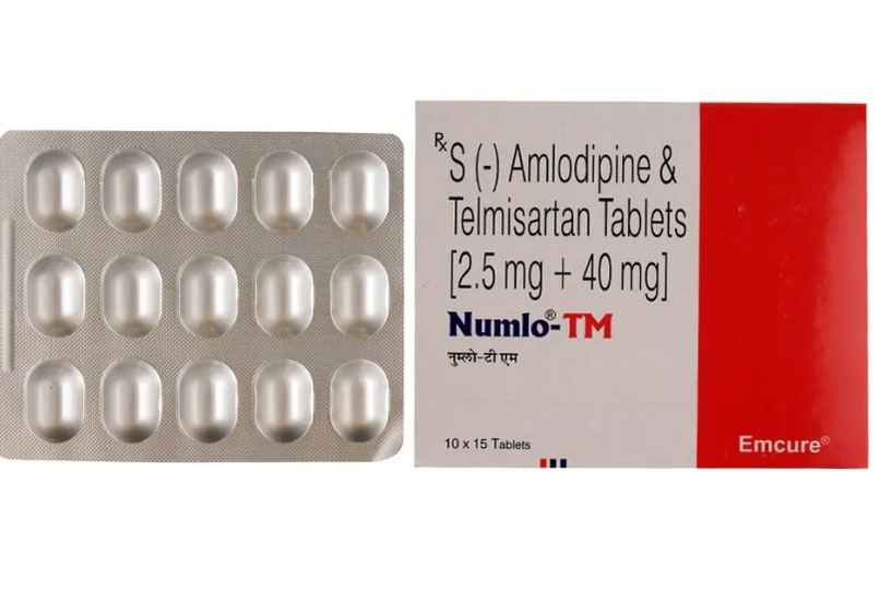 Numlo-TM Tablet