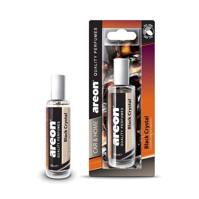 Areon Perfume Black Crystal Areon Perfume Black Crystal