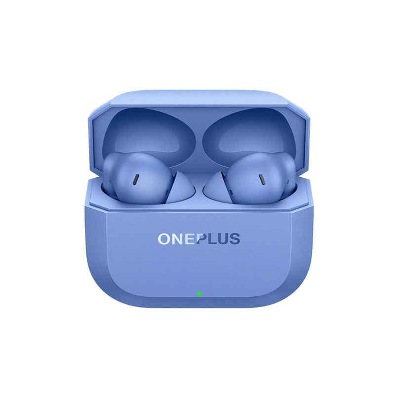 OnePlus Nord Buds 3r - Aura Blue OnePlus Nord Buds 3r - Aura Blue