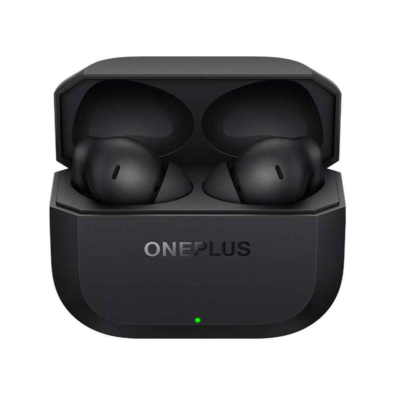 OnePlus Nord Buds 3r TWS Earbuds - Black OnePlus Nord Buds 3r TWS Earbuds - Black