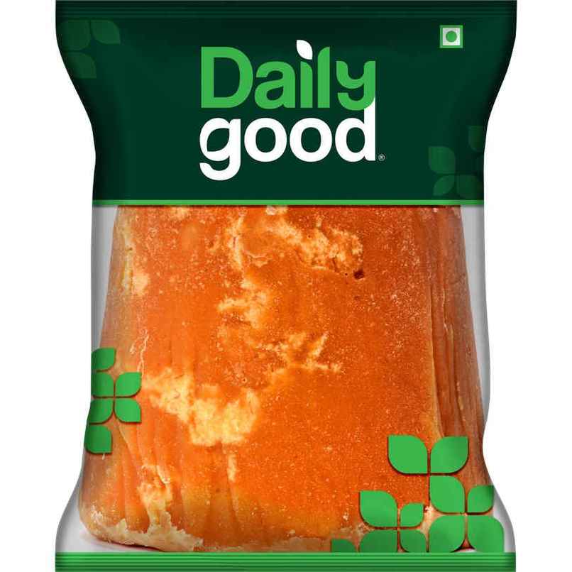 Daily Good Kolhapuri Jaggery - Gud Daily Good Kolhapuri Jaggery - Gud