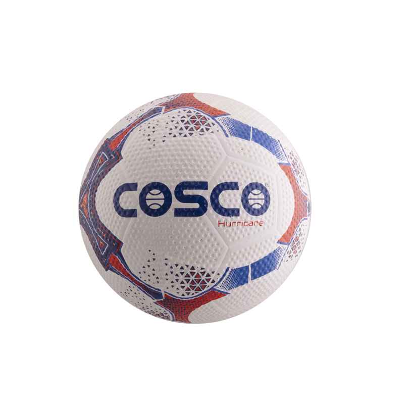 Cosco Hurricane Football - Size 5|Made In India Cosco Hurricane Football - Size 5|Made In India