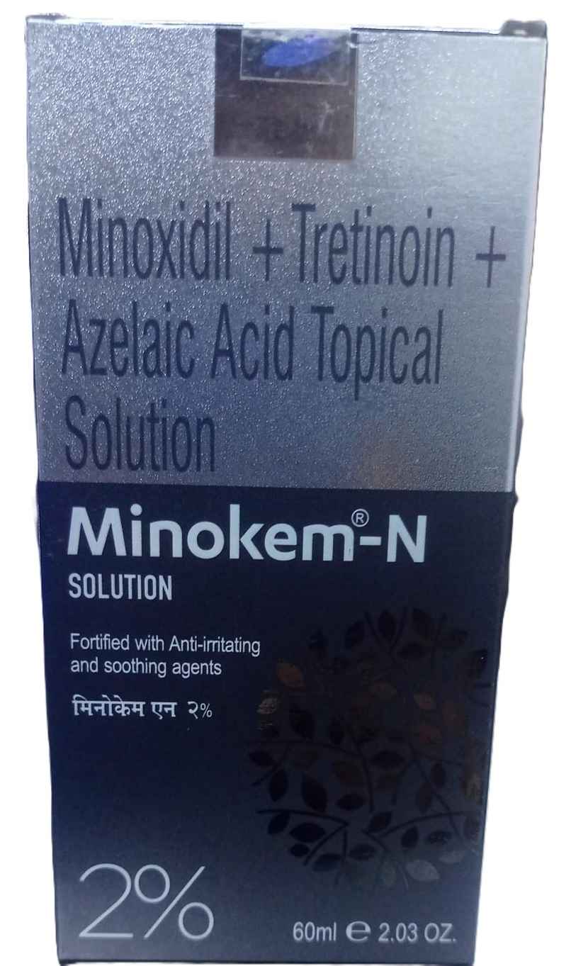 Minokem-N 2% Solution