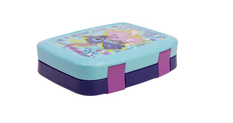 Striders Bentopro Sandwich Box Stitch