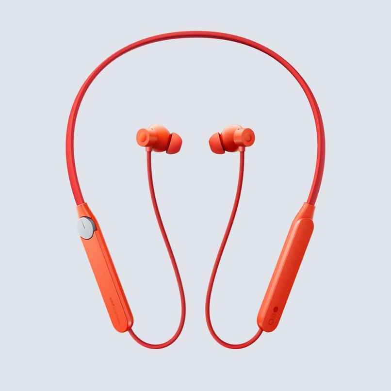 CMF by Nothing Neckband Pro Orange CMF by Nothing Neckband Pro Orange