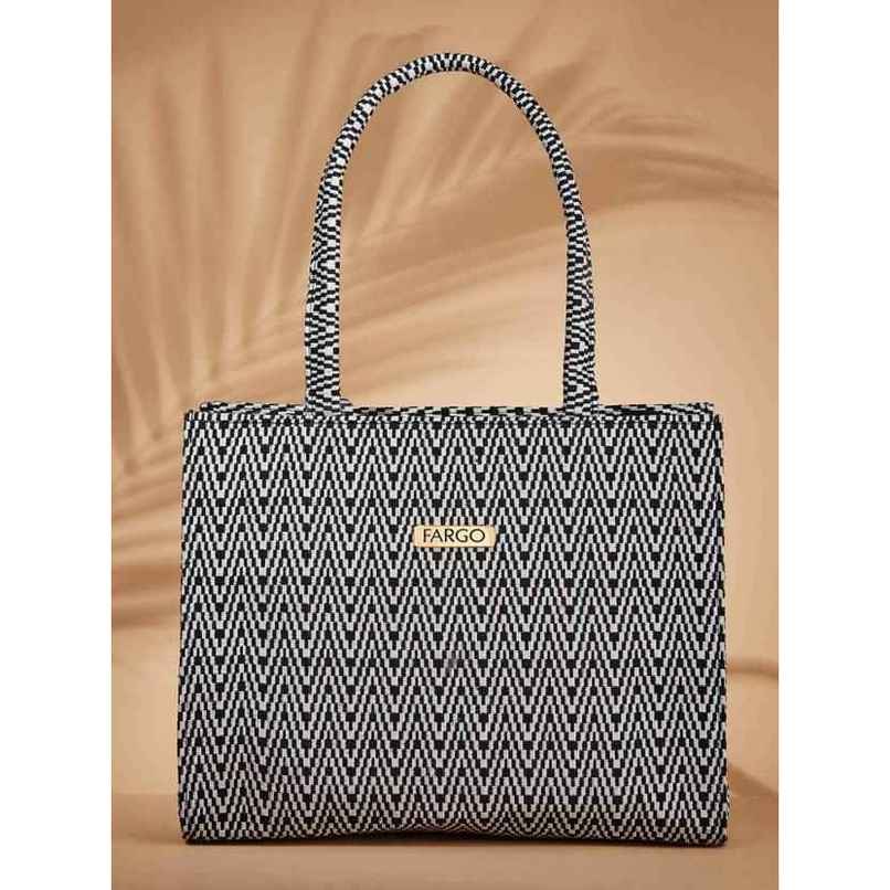 Fargo Women 's Tote - Multicolor Fargo Women 's Tote - Multicolor