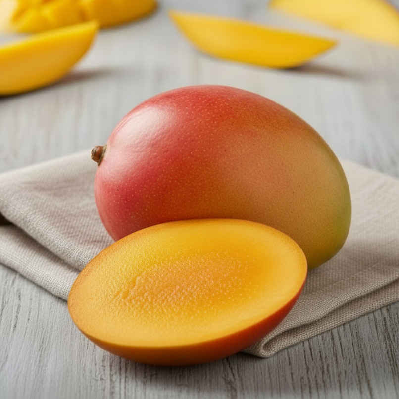 Mango Shelly Imported Mango Shelly Imported