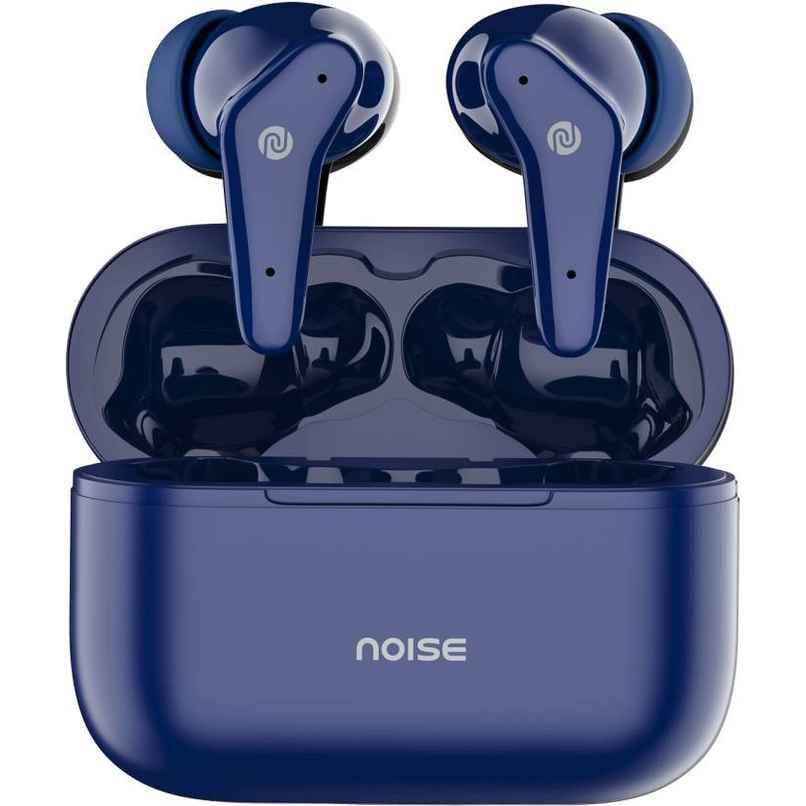 Noise Buds VS102 Truly Wireless Bluetooth Earbuds - Midnight Blue