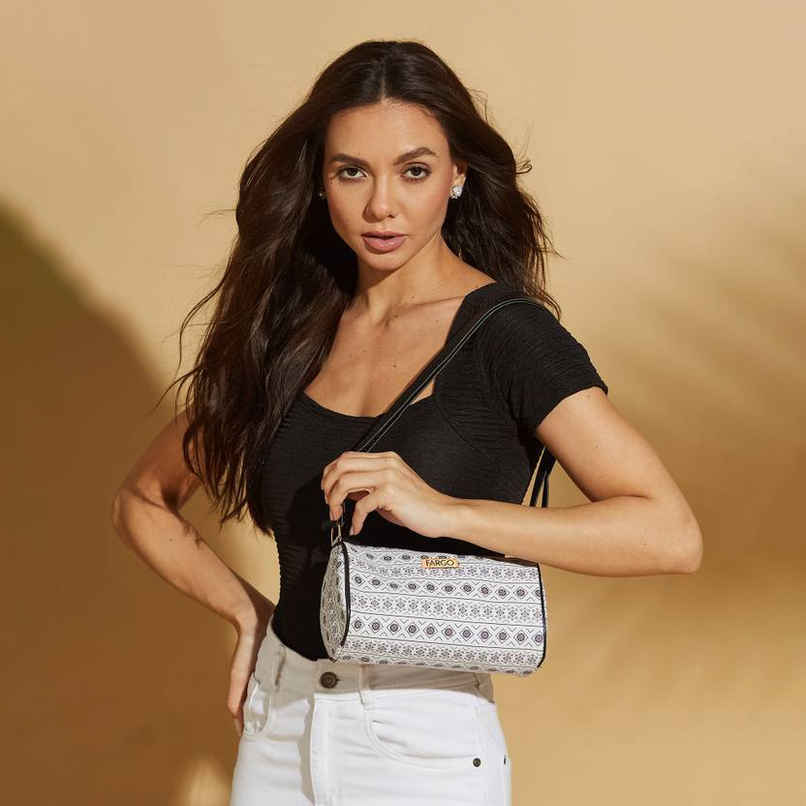 Fargo Women's Sling Bag | FGO 875 | Maroon