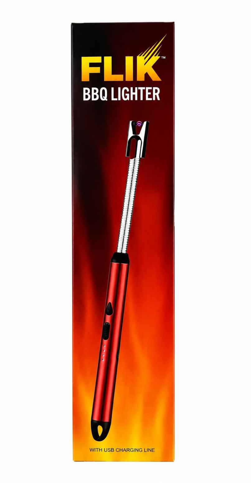 Flik BBQ Lighter