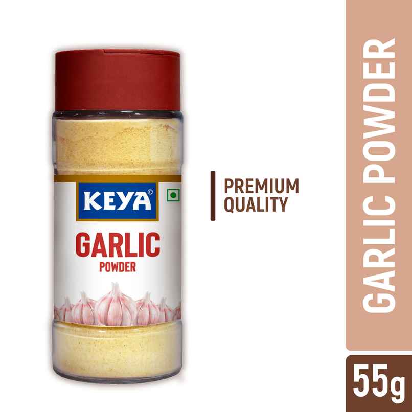 Keya Garlic Powder Keya Garlic Powder