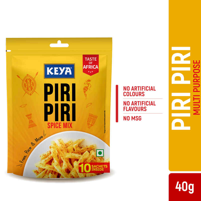Piri Piri Spice Mix Multipack Piri Piri Spice Mix Multipack