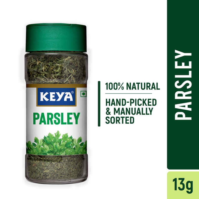 Keya Parsley Leaves Keya Parsley Leaves