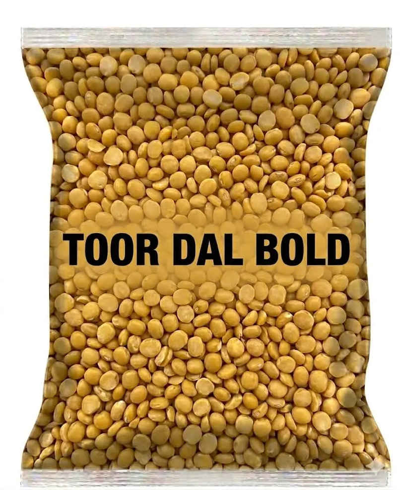 Basic Toor Dal Bold Basic Toor Dal Bold