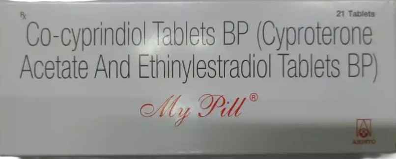 My Pill Tablet