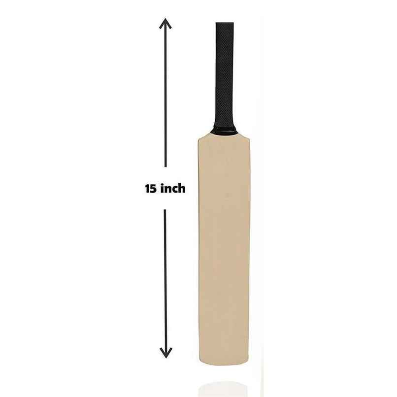 Classic Distributor Signature Cricket Bat | 15 inch | 5+ years