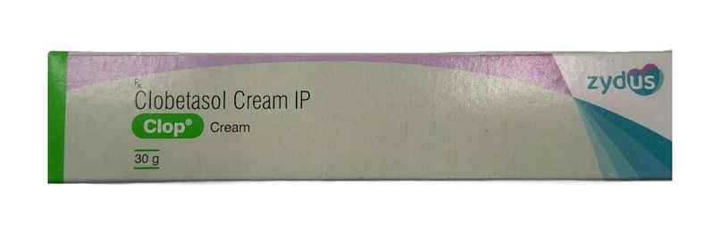 Clop Cream Clop Cream