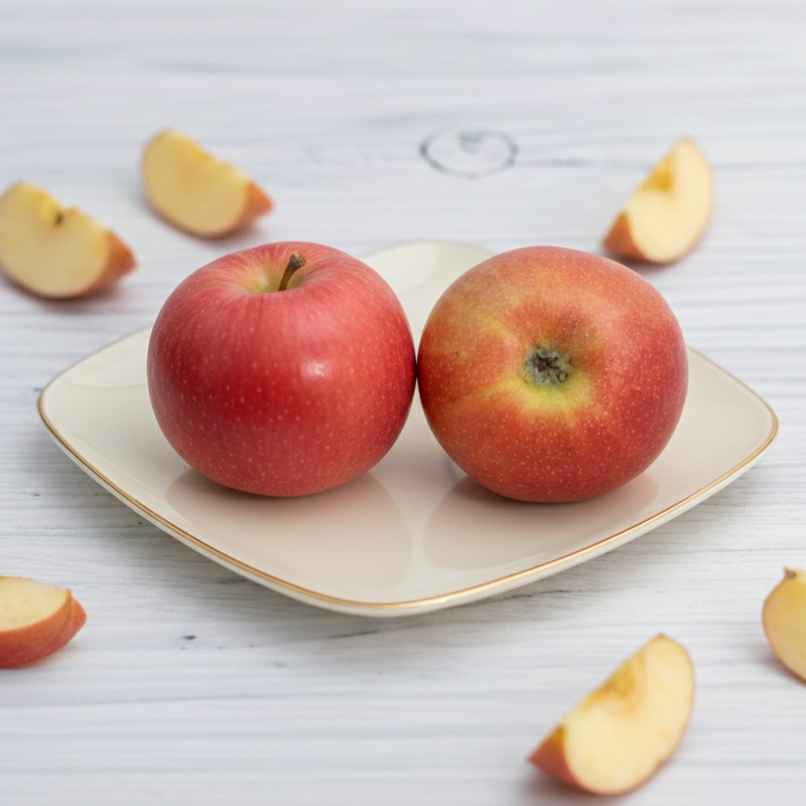 Snacky Apple Snacky Apple